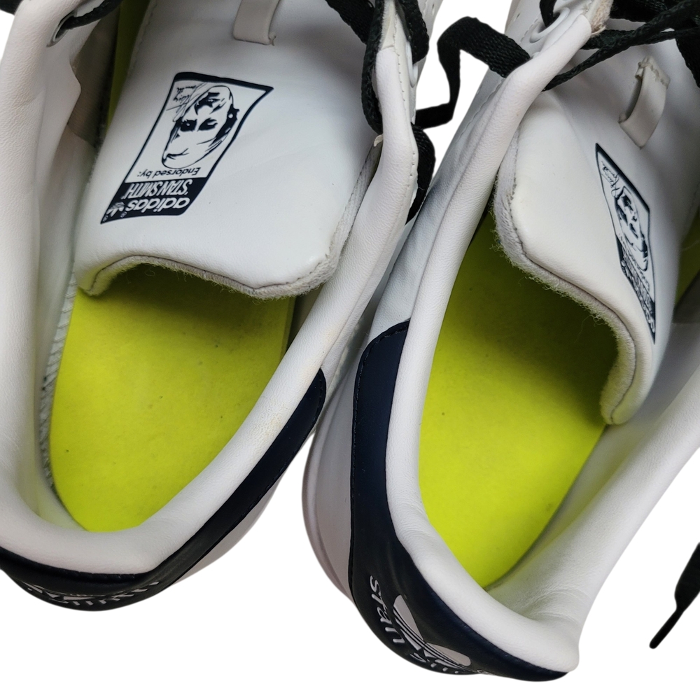 Adidas Stan Smith Sneakers - Picture 4 of 6